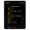 TX CHIP BLE 2025 - FREELAP® - Athlétisme : Transpondeur Bluetooth®
