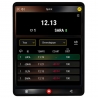 TX CHIP BLE 2025 - FREELAP® - Athlétisme : Transpondeur Bluetooth®