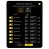 TX CHIP BLE 2025 - FREELAP® - Athlétisme : Transpondeur Bluetooth®