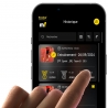 TX CHIP BLE 2025 - FREELAP® - Athlétisme : Transpondeur Bluetooth®