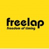 Fx Belt - FREELAP® - Ceinture pour Transpondeurs Bluetooth®