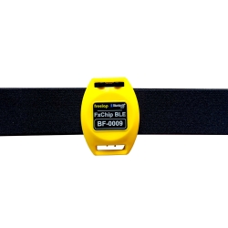 Fx Belt - FREELAP® - Ceinture pour Transpondeurs Bluetooth®