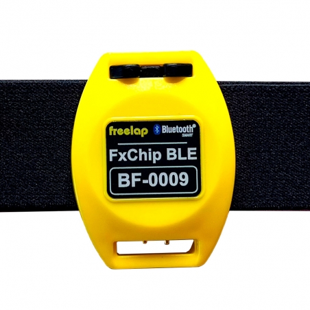 Chargeur - TXCHIPBLE - FREELAP® - Athlétisme : Transpondeur Bluetooth®