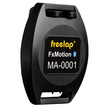 FXMotion - FREELAP® - Athlétisme : Transpondeur Bluetooth® Premium