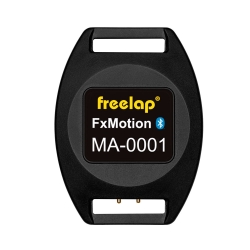 FXMotion - FREELAP® - Athlétisme : Transpondeur Bluetooth® Premium