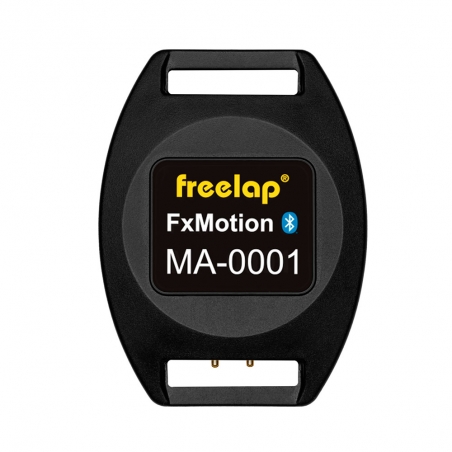 FXMotion - FREELAP® - Athlétisme : Transpondeur Bluetooth® Premium