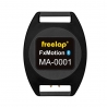 FXMotion - FREELAP® - Athlétisme : Transpondeur Bluetooth® Premium