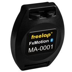 FXMotion - FREELAP® - Athlétisme : Transpondeur Bluetooth® Premium