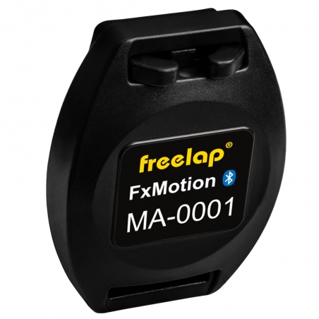 FXMotion - FREELAP® - Athlétisme : Transpondeur Bluetooth® Premium