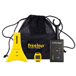 FREELAP® - Pack Chronométrage - Football