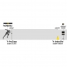 FREELAP® - Pack Chronométrage - Football