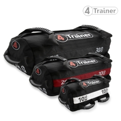 Sandbag HYROX - 4TRAINER