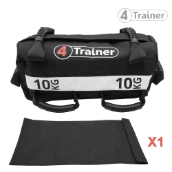 Sandbag HYROX - 4TRAINER