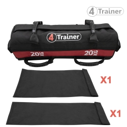 Sandbag HYROX - 4TRAINER