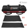 Sandbag HYROX - 4TRAINER