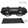 Sandbag HYROX - 4TRAINER