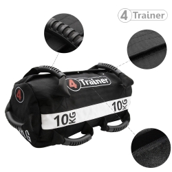 Sandbag HYROX - 4TRAINER