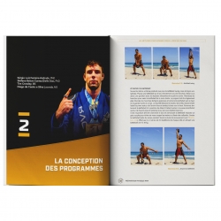 Préparation Physique MMA - 4TRAINER EDITIONS