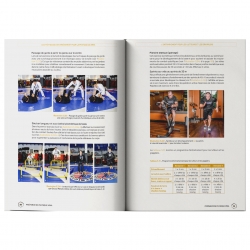 Préparation Physique MMA - 4TRAINER EDITIONS