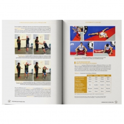 Préparation Physique MMA - 4TRAINER EDITIONS