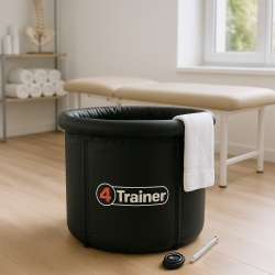 BAIN DE GLACE - Portable - 4TRAINER