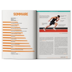 Anatomie de la Vitesse - 4TRAINER EDITIONS