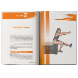 Anatomie de la Vitesse - 4TRAINER EDITIONS