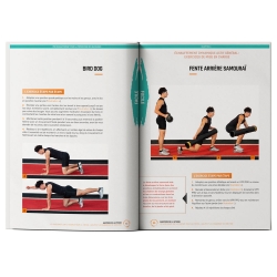 Anatomie de la Vitesse - 4TRAINER EDITIONS