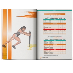 Anatomie de la Vitesse - 4TRAINER EDITIONS