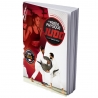 La Prépa Physique Judo - 3e édition - 4TRAINER EDITIONS