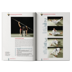 La Prépa Physique Judo - 3e édition - 4TRAINER EDITIONS