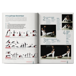 La Prépa Physique Judo - 3e édition - 4TRAINER EDITIONS