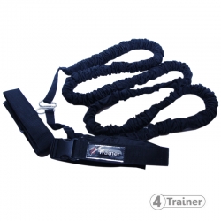 Elastique de survitesse 3 m - 4TRAINER
