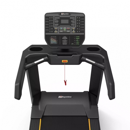TAPIS DE COURSE - Semi Professionnel - AC2990 - IMPULSE FITNESS