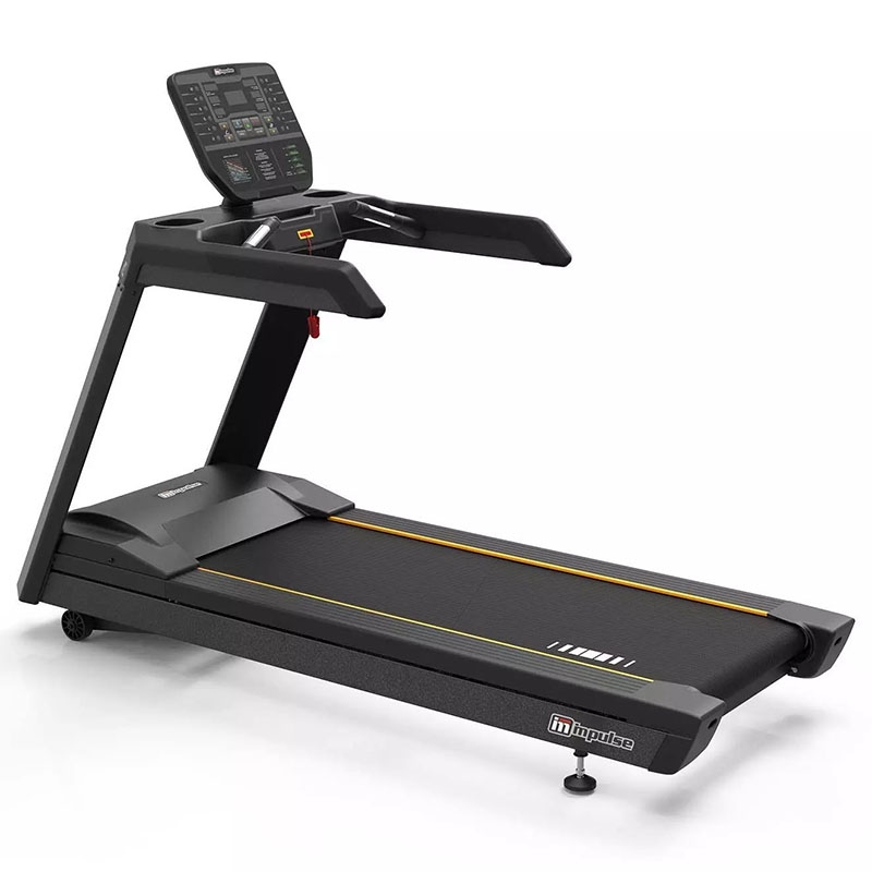 TAPIS DE COURSE - Semi Professionnel - AC2990 - IMPULSE FITNESS TAPIS DE COURSE - Semi Professionnel - AC2990 - IMPULSE FITNESS