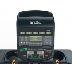 TAPIS DE COURSE - Professionnel - RT700K - IMPULSE FITNESS