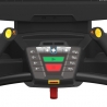 TAPIS DE COURSE - Professionnel - Tactile - RT970 - IMPULSE FITNESS