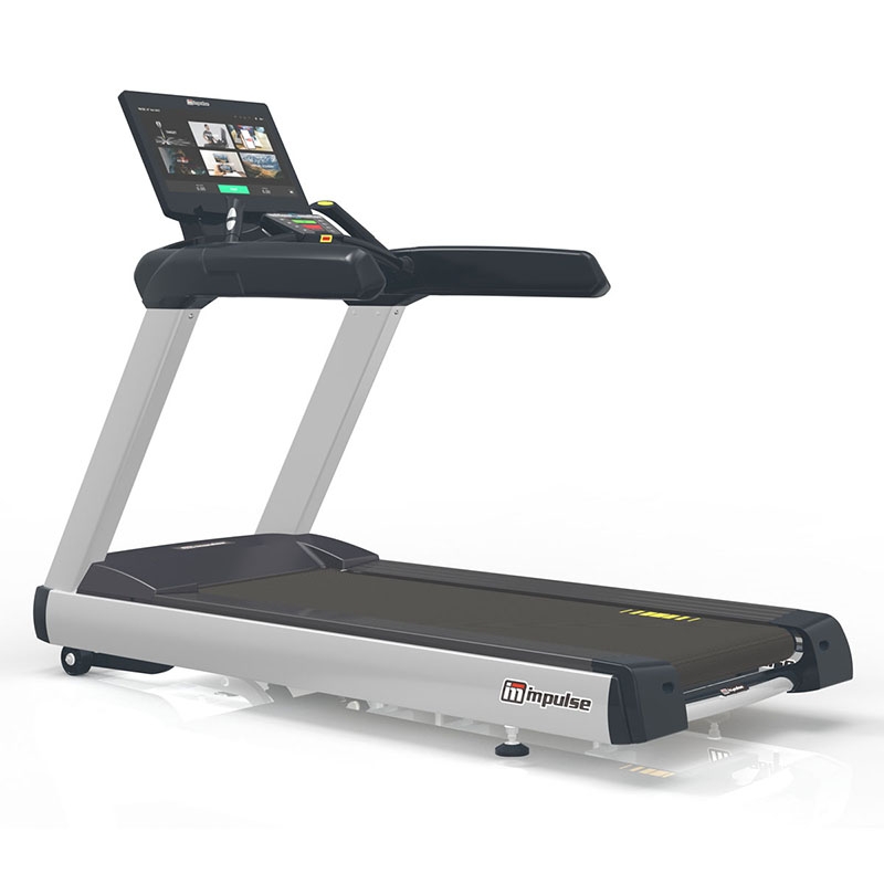 TAPIS DE COURSE - Professionnel - Tactile - RT970 - IMPULSE FITNESS TAPIS DE COURSE - Professionnel - Tactile - RT970 - IMPULSE FITNESS