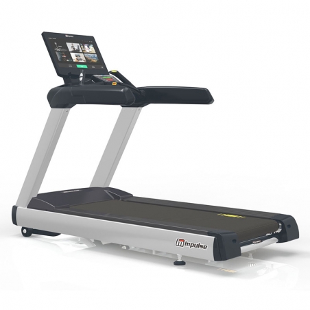 TAPIS DE COURSE - Professionnel - Tactile - RT970 - IMPULSE FITNESS