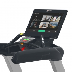 TAPIS DE COURSE - Professionnel - Tactile - RT970 - IMPULSE FITNESS