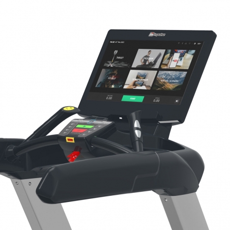 TAPIS DE COURSE - Professionnel - Tactile - RT970 - IMPULSE FITNESS