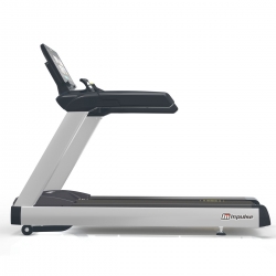 TAPIS DE COURSE - Professionnel - Tactile - RT970 - IMPULSE FITNESS