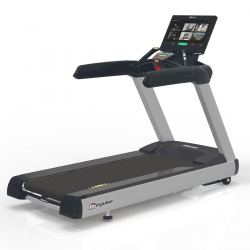 TAPIS DE COURSE - Professionnel - Tactile - RT970 - IMPULSE FITNESS