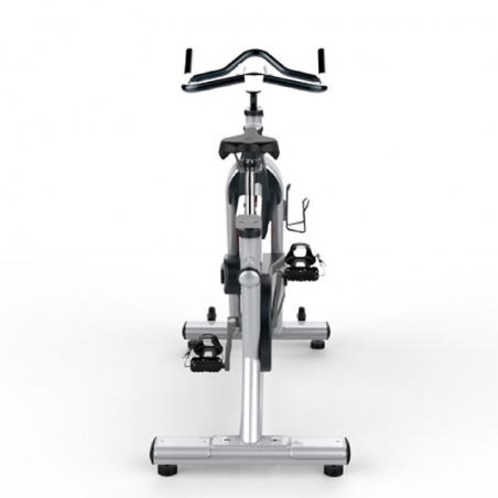 VÉLO INDOOR - Professionnel avec Console - PS300 - IMPULSE FITNESS