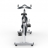 VÉLO INDOOR - Professionnel avec Console - PS300 - IMPULSE FITNESS