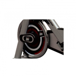 VÉLO INDOOR - Professionnel avec Console - PS300 - IMPULSE FITNESS