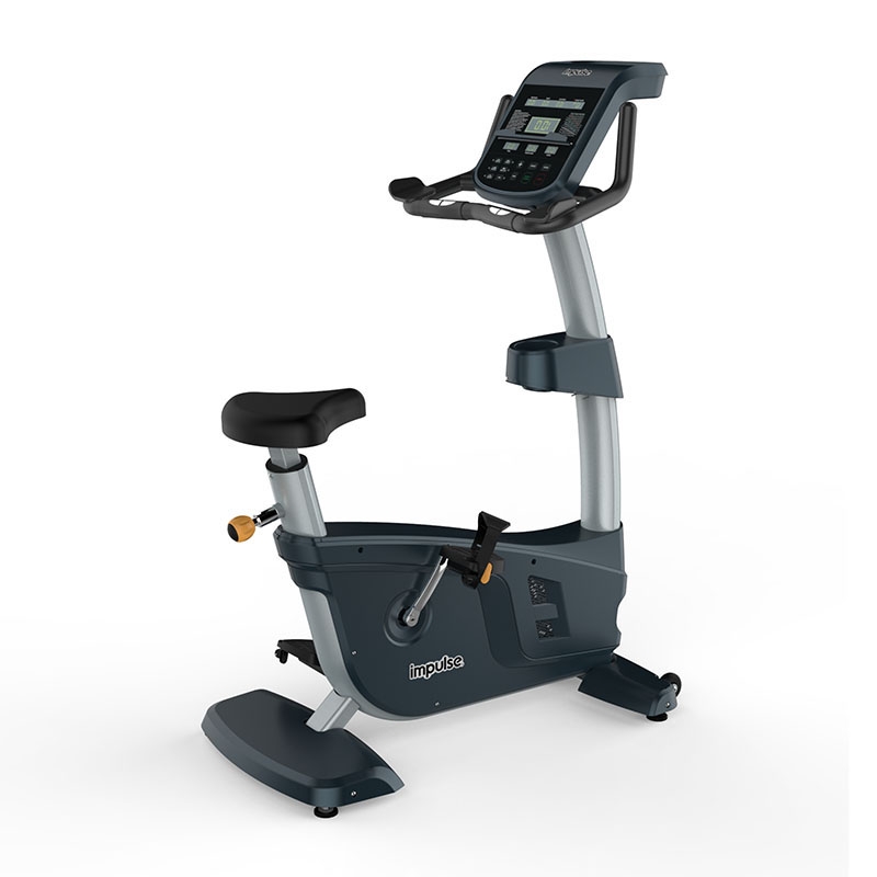 VÉLO INDOOR - Professionnel - Droit - RU500 - IMPULSE FITNESS VÉLO INDOOR - Professionnel - Droit - RU500 - IMPULSE FITNESS