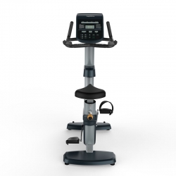VÉLO INDOOR - Professionnel - Droit - RU500 - IMPULSE FITNESS