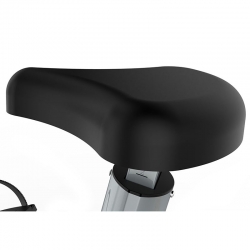 VÉLO INDOOR - Professionnel - Droit - RU500 - IMPULSE FITNESS