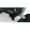 VÉLO INDOOR - Professionnel - Droit - RU500 - IMPULSE FITNESS